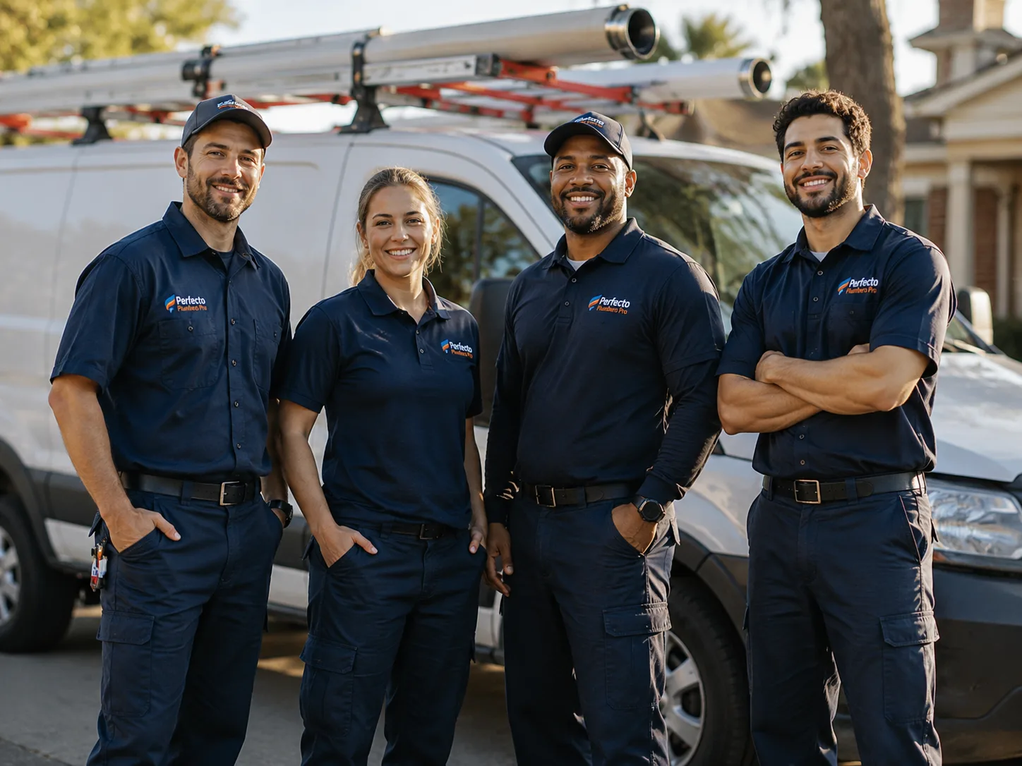 Emergency Plumber Near Me in Rice, TX near me