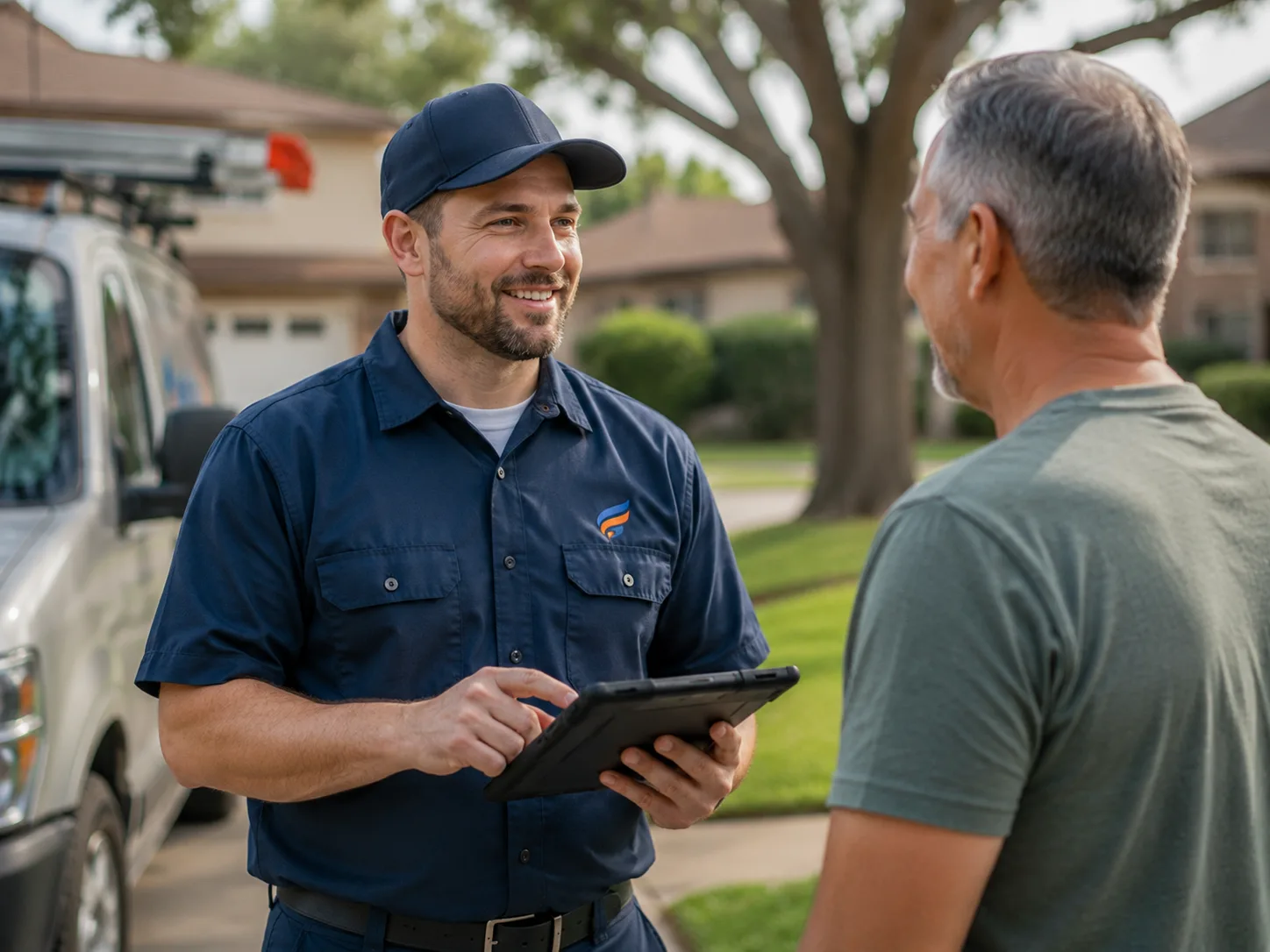 Emergency Plumber Near Me Rice, TX FAQs